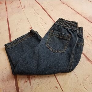 Circo elastic waistband pants 18 months